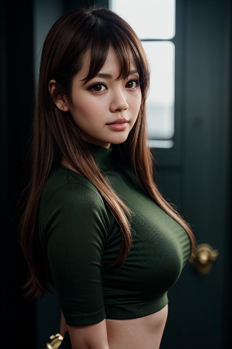 00110-2314758984-TrualityEngineV3-photo of (rar4nza1_0.99), a beautiful woman, closeup portrait, perfect brown hair, bangs, (modern photo, Midnight Green compress.png